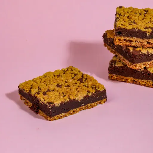 Oat Brownie