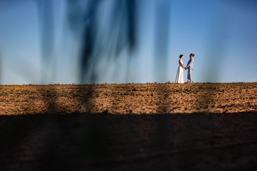 Huwelijksfotograaf Markus Morawetz (weddingstyler). Foto van 9 juni 2019