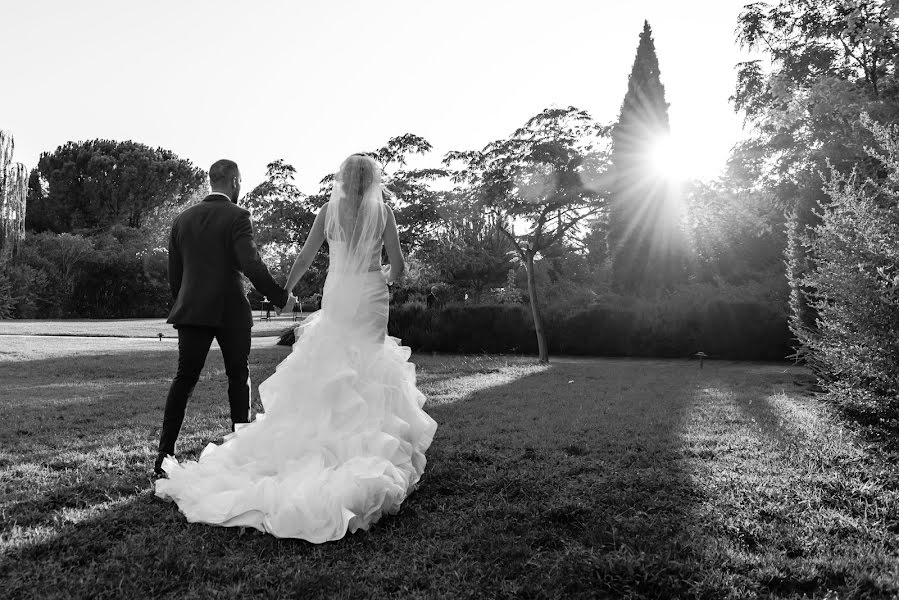 Wedding photographer Kyriakos Apostolidis (kyriakosapostoli). Photo of 7 November 2019
