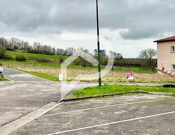 terrain à Belmont-sur-Vair (88)