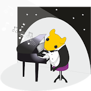 Piano for kids Master PRO 1.0 Icon