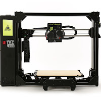 LulzBot TAZ Pro 3D Printer Professional Bundle