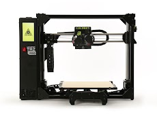 LulzBot TAZ Pro 3D Printer