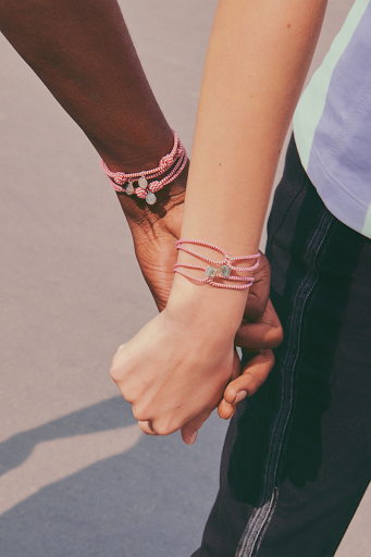 Louis Vuitton Bracelet • So Beautifully Broken