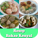 Download Cara Membuat Bakso Kenyal Enak For PC Windows and Mac 1.1.0