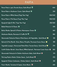 Koffee N Krust menu 3