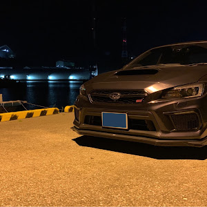 WRX STI VAB