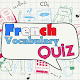 French vocabulary quiz