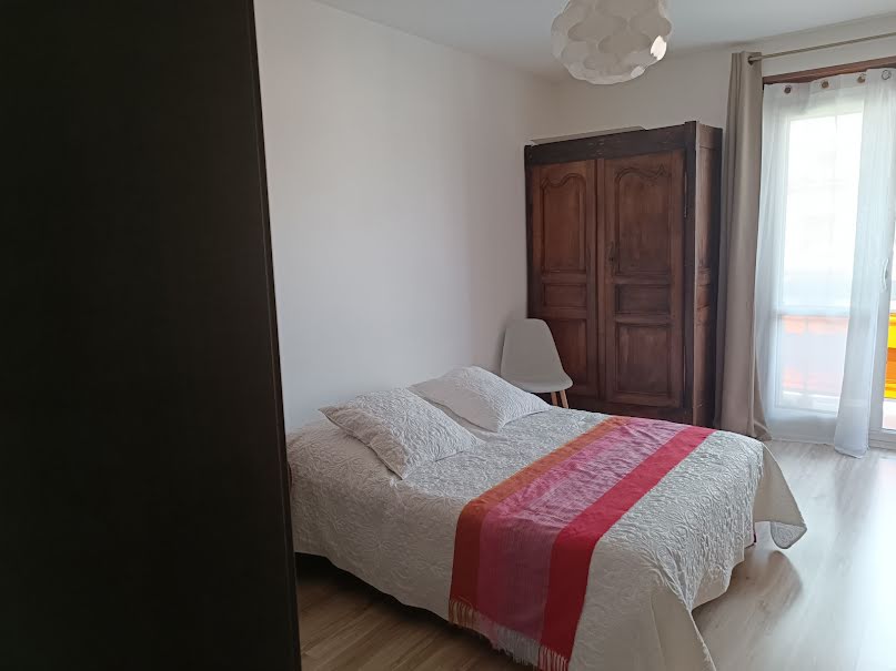 Vente appartement 4 pièces 112 m² à Saint-Etienne (42000), 194 000 €