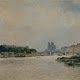 La Seine Theme & New Tab