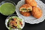 Rocket Vada Pav menu 7