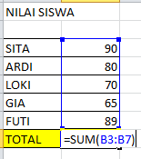 excel