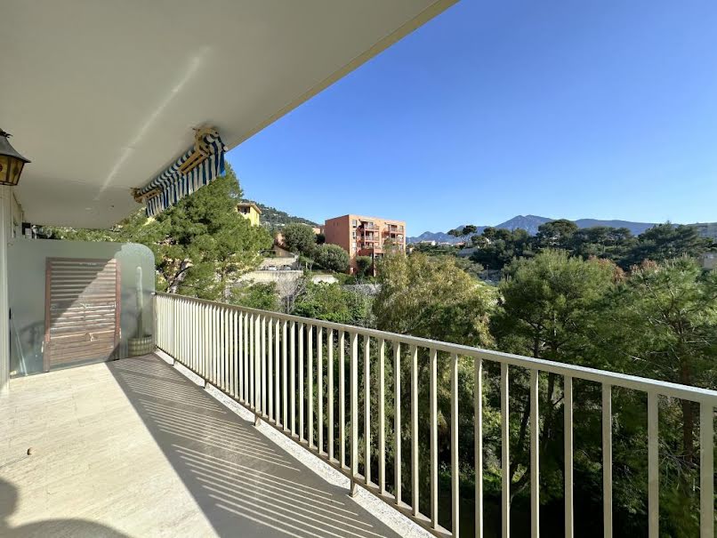 Vente appartement 2 pièces 48 m² à Roquebrune-Cap-Martin (06190), 330 000 €