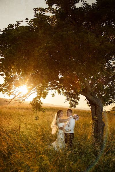 Fotografo di matrimoni Cimpan Nicolae Catalin (catalincimpan). Foto del 12 giugno 2014