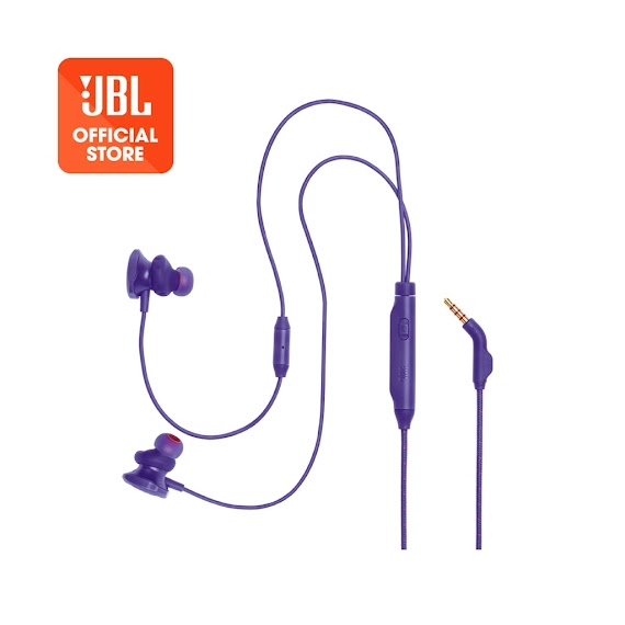 [Mã Elmall6 Giảm 6% Đơn 300K] Tai Nghe Jbl Quantum 50 - Hang Chinh Hang