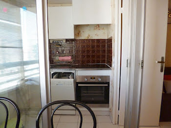 appartement à Canet-en-Roussillon (66)