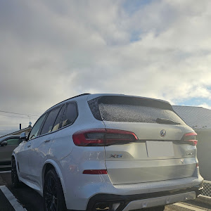 X5 xDrive 40d
