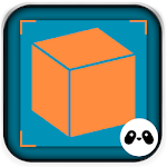 Cover Image of Download Cube Flip 3D mspo Edition 1.3.2 APK