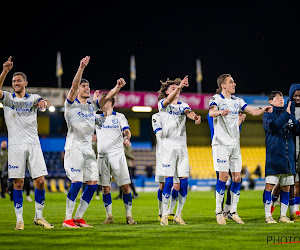 'KAA Gent heeft oog laten vallen op spits die ook op de radar van Bayern München staat'