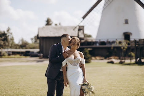 Fotografo di matrimoni Olena Penzeva (elenapenzeva). Foto del 21 agosto 2023