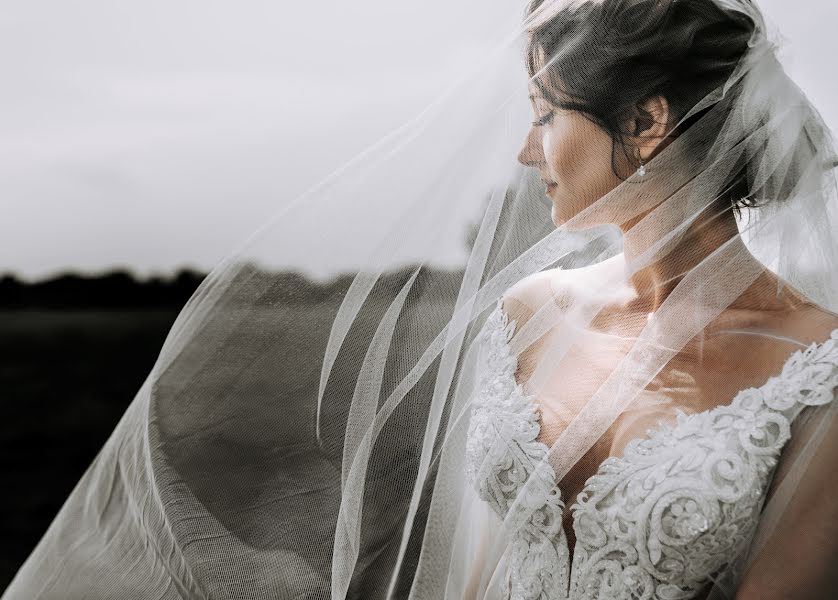 Fotógrafo de casamento Aleksey Laguto (laguto). Foto de 2 de setembro 2019