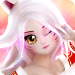 Cover Image of Télécharger AVATAR DE LA MUSIQUE INDONÉSIENNE - Jeu de danse sociale 0.8.0 APK