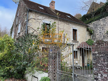 maison à Mauves-sur-Huisne (61)