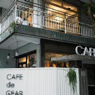 CAFE de GEAR