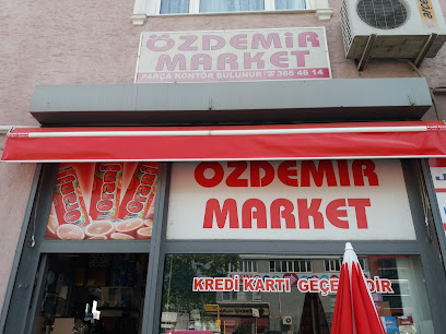 Özdemir Market