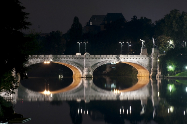 Notturno torinese di gfavata