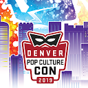 ダウンロード Denver Pop Culture Con をインストールする 最新 APK ダウンローダ