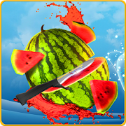 Fruit Cut 3d 2017 *** 1.1 Icon