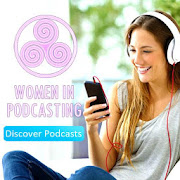Business Women Podcasts 1.1 Icon