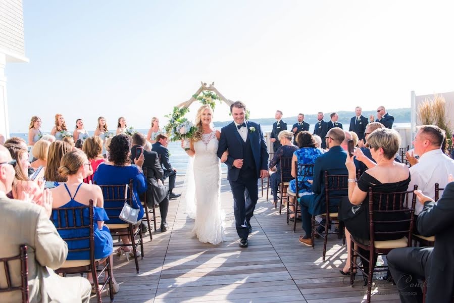 Fotografo di matrimoni Michele Conde (micheleconde). Foto del 31 luglio 2021