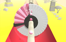 Paint Pop 3D Game New Tab small promo image