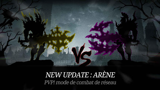 Code Triche Epée Sombre (Dark Sword) APK MOD 4