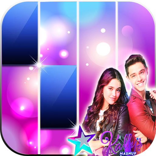 Piano Tiles Kallys Mashup 2020