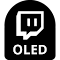 Item logo image for Twitch Theatre Mode For Oled