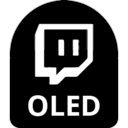 Twitch Theatre Mode For Oled