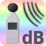 Cover Image of Download Sound Meter 11.0 APK