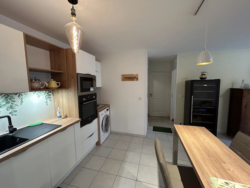 Vente appartement 2 pièces 49.5 m² à Arcachon (33120), 368 500 €