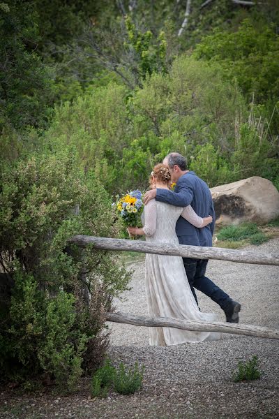 Fotógrafo de casamento Scott Pitts (pitts). Foto de 8 de janeiro 2015