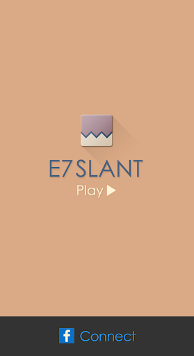 E7 Slant