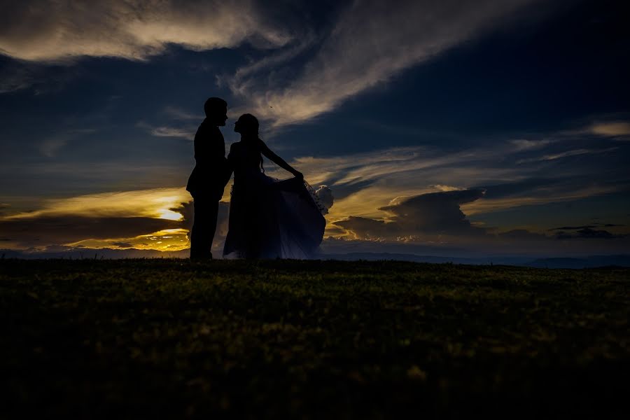 Wedding photographer Hector Salinas (hectorsalinas). Photo of 15 March 2019