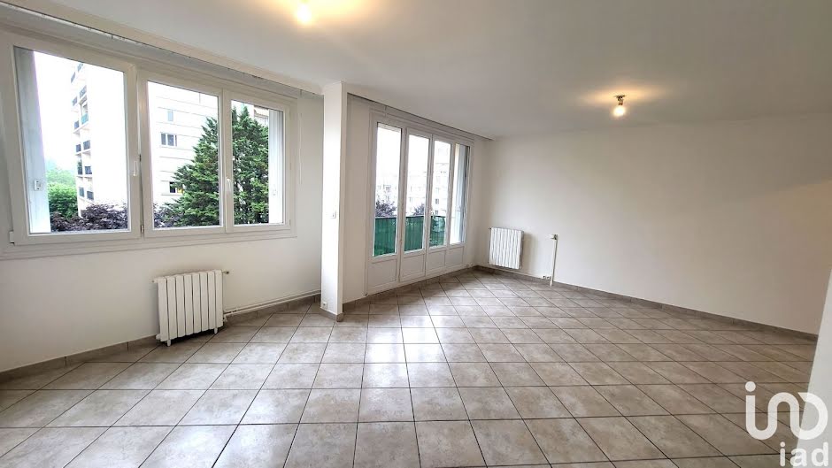 Vente appartement 4 pièces 85 m² à Montargis (45200), 102 000 €