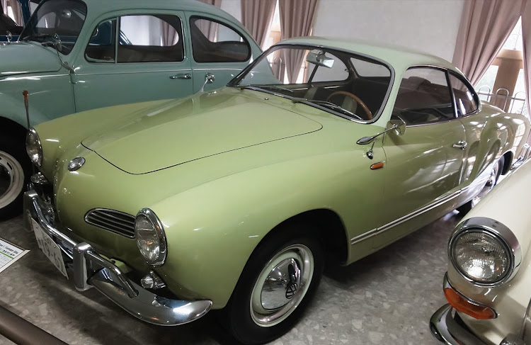 スカイラインの石川県 自動車博物館🚗・車バカ一代・第６弾！！！！！！・🇬🇧 vs.🇩🇪国民車🚘️ 対決⁉️⚠️・3月2日は…❓️？？？⚠️に関するカスタム事例の投稿画像18枚目