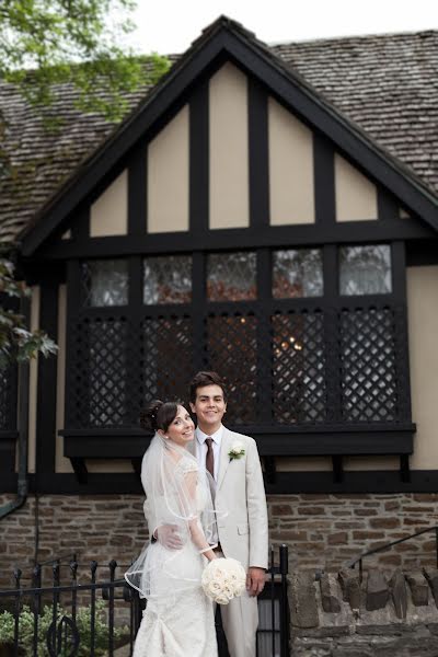 Fotógrafo de casamento Crestina Martins (crestina). Foto de 9 de maio 2019