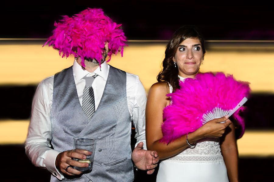 Fotógrafo de bodas Cristina Grañena (crisina). Foto del 22 de febrero