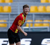 🎥 Druijf al wenend van het veld na horrortackle, op weg naar ziekenhuis