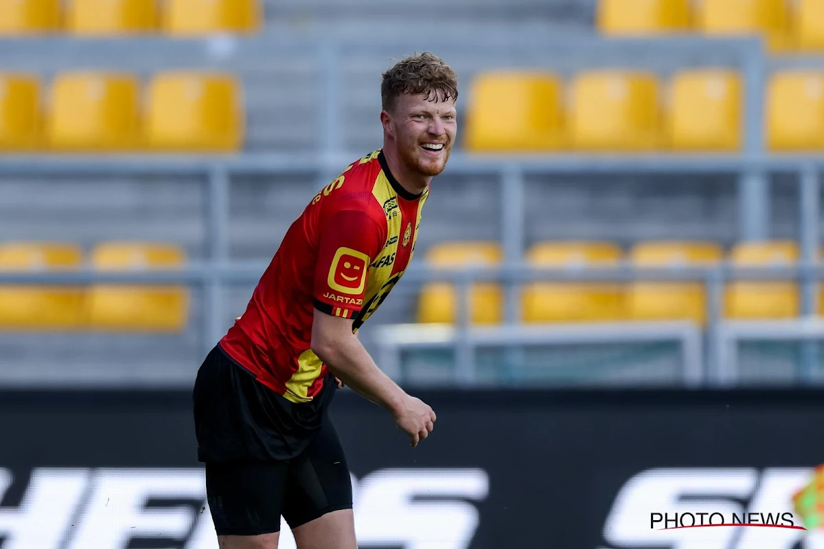 KV Mechelen hoopt nog op positieve afloop in twee moeilijke dossiers